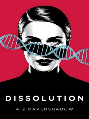 cover image of The Dissolution